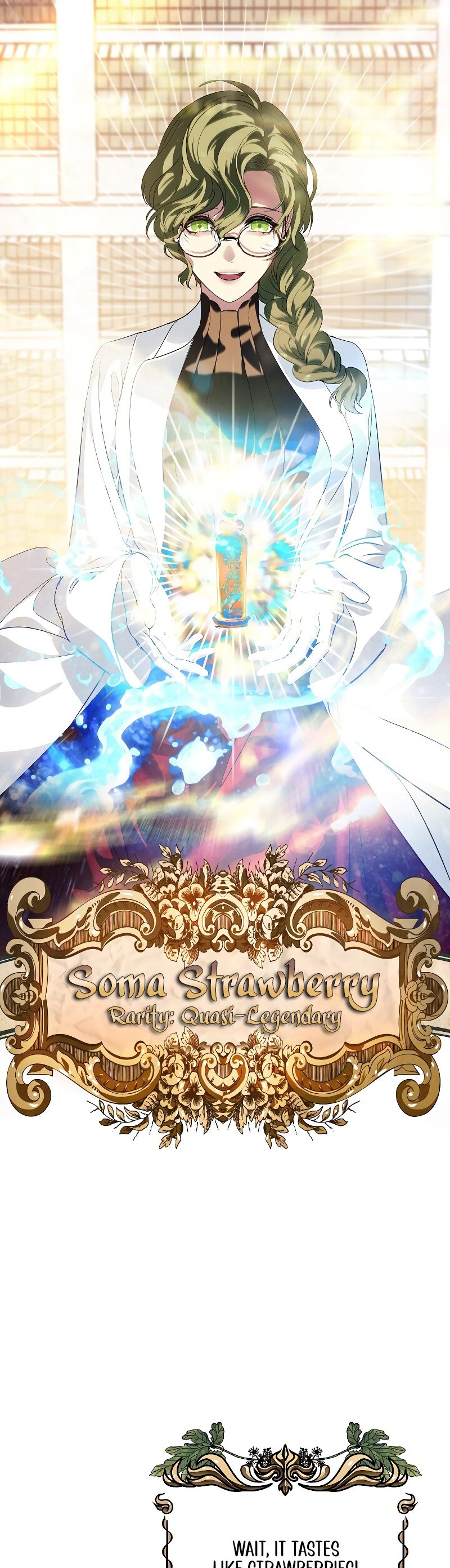 SSS-Class Suicide Hunter, Chapter 53 image 06